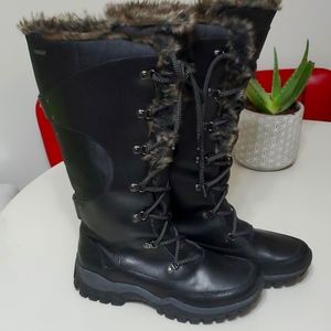 Rockport snow boots